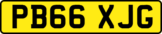 PB66XJG