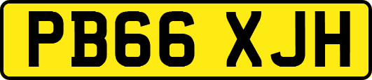 PB66XJH
