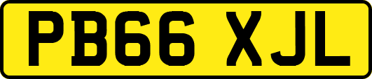PB66XJL