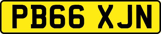 PB66XJN