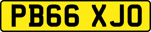 PB66XJO