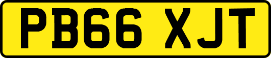 PB66XJT
