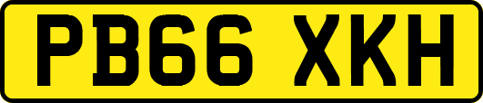 PB66XKH