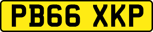 PB66XKP