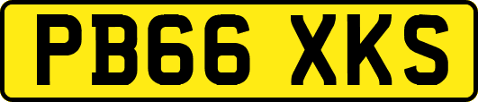 PB66XKS