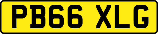 PB66XLG