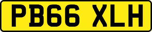 PB66XLH