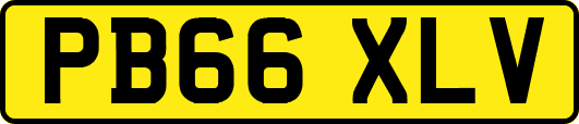 PB66XLV