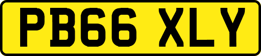 PB66XLY