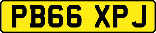 PB66XPJ
