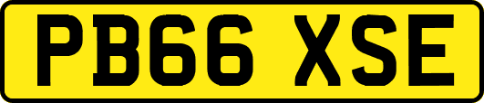 PB66XSE