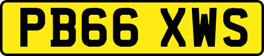 PB66XWS