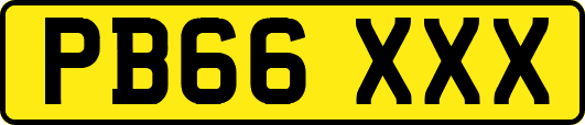 PB66XXX