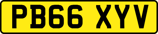PB66XYV