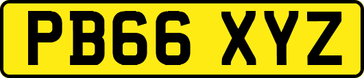 PB66XYZ