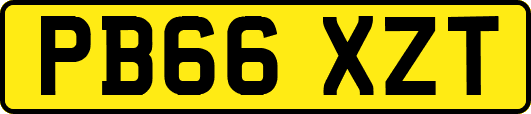 PB66XZT