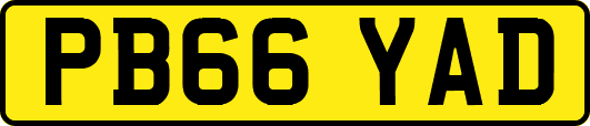 PB66YAD