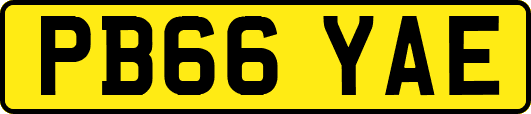 PB66YAE