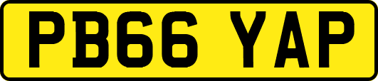 PB66YAP