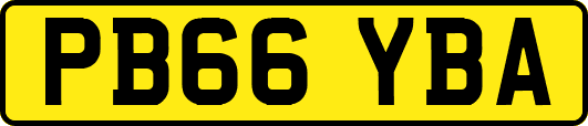 PB66YBA