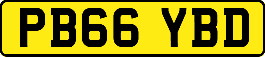 PB66YBD