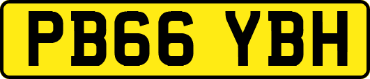 PB66YBH