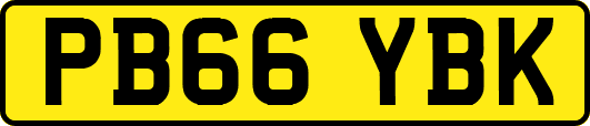 PB66YBK