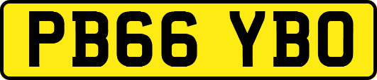 PB66YBO