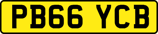 PB66YCB