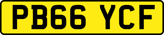 PB66YCF