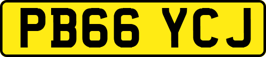 PB66YCJ