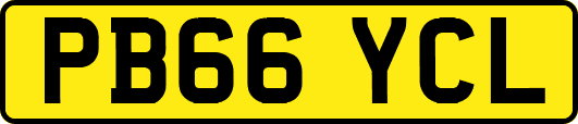 PB66YCL