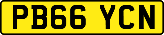 PB66YCN