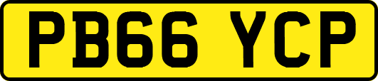 PB66YCP