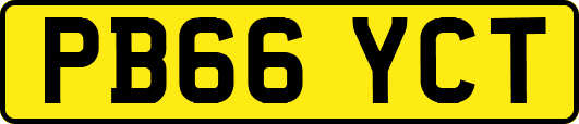 PB66YCT