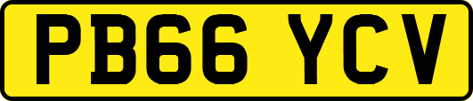 PB66YCV
