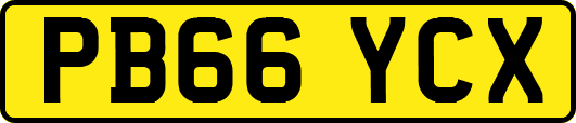 PB66YCX
