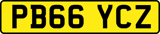 PB66YCZ