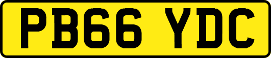 PB66YDC