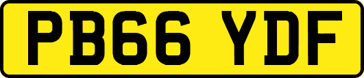 PB66YDF