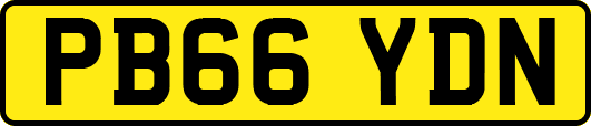 PB66YDN