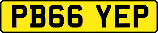 PB66YEP