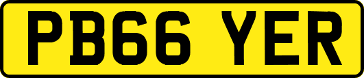 PB66YER