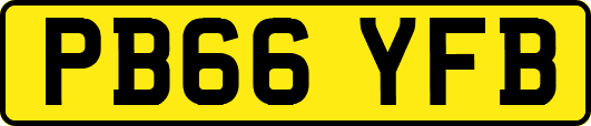 PB66YFB