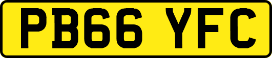 PB66YFC