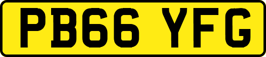 PB66YFG