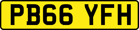 PB66YFH