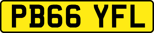 PB66YFL