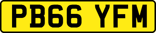 PB66YFM