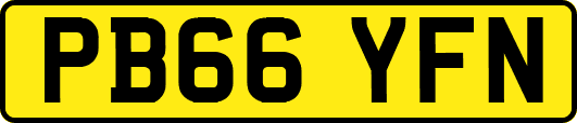 PB66YFN
